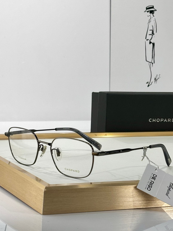 CHOPARD Sunglasses(AAAA)-841