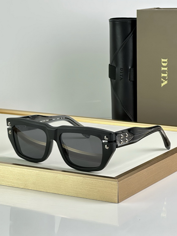 DITA Sunglasses(AAAA)-661