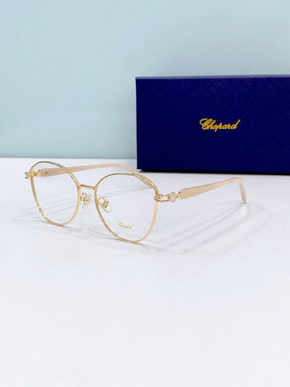 CHOPARD Sunglasses(AAAA)-835