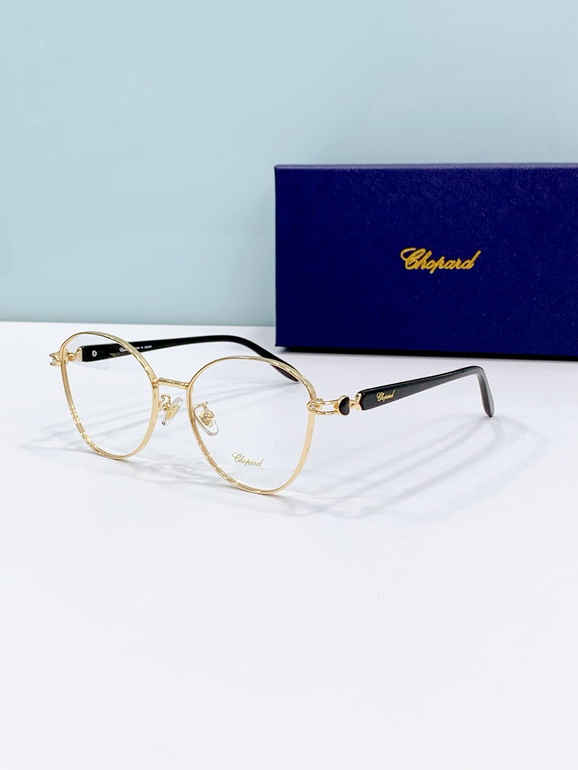 CHOPARD Sunglasses(AAAA)-834