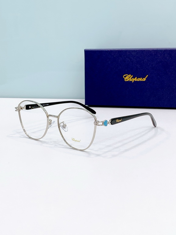 CHOPARD Sunglasses(AAAA)-833