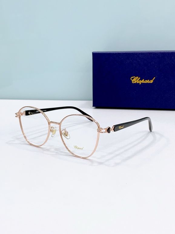 CHOPARD Sunglasses(AAAA)-832