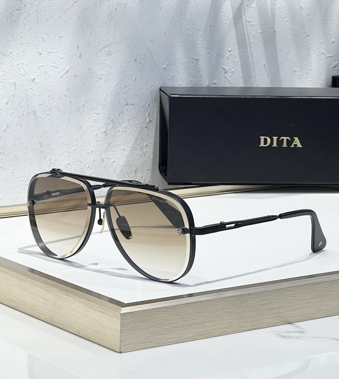 DITA Sunglasses(AAAA)-649