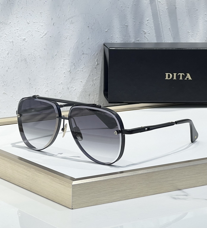 DITA Sunglasses(AAAA)-647