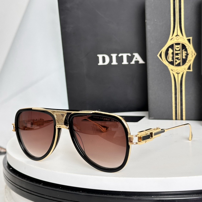 DITA Sunglasses(AAAA)-643