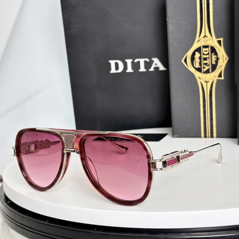 DITA Sunglasses(AAAA)-642