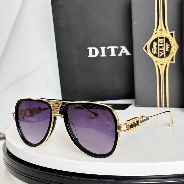 DITA Sunglasses(AAAA)-641