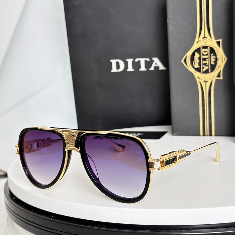 DITA Sunglasses(AAAA)-638