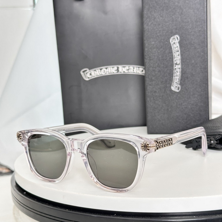 Chrome Hearts Sunglasses(AAAA)-999