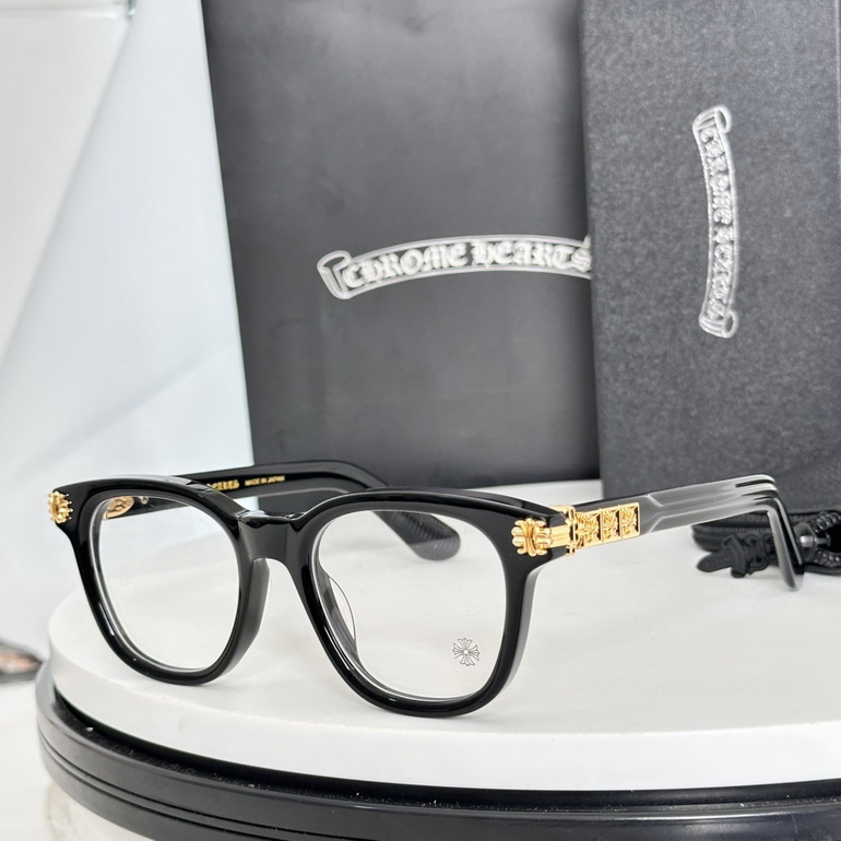 Chrome Hearts Sunglasses(AAAA)-998