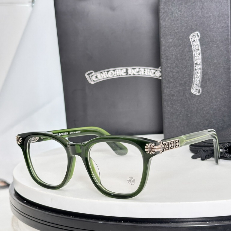 Chrome Hearts Sunglasses(AAAA)-996