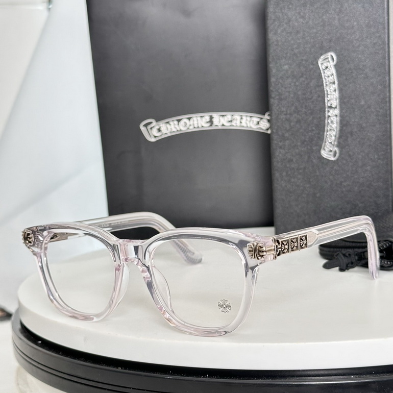 Chrome Hearts Sunglasses(AAAA)-995