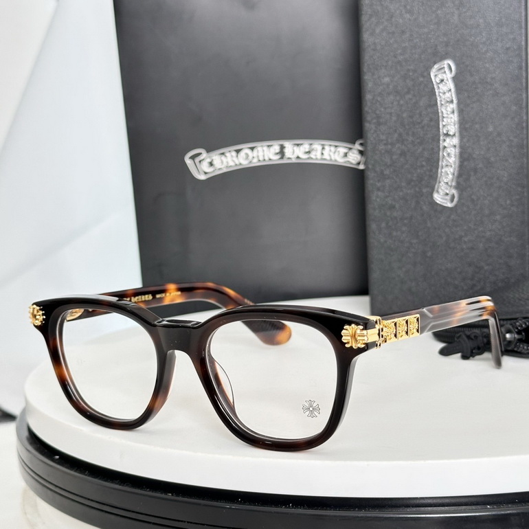 Chrome Hearts Sunglasses(AAAA)-994