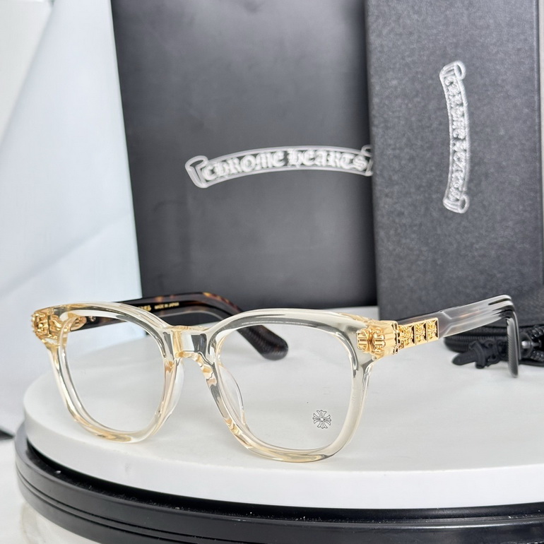 Chrome Hearts Sunglasses(AAAA)-993