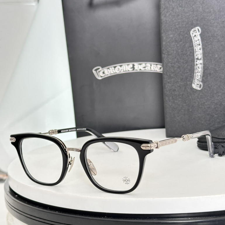 Chrome Hearts Sunglasses(AAAA)-987