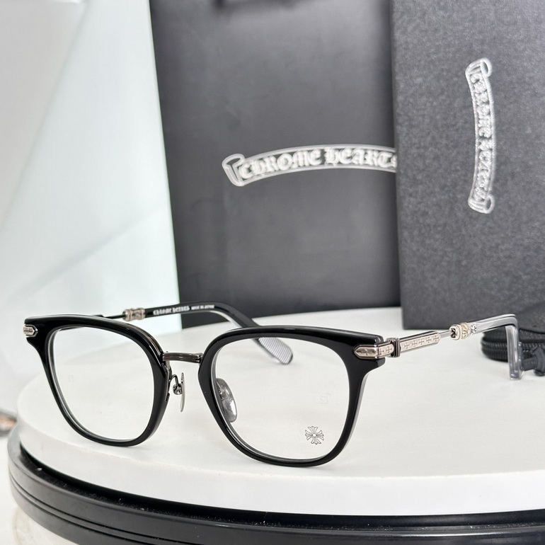 Chrome Hearts Sunglasses(AAAA)-984