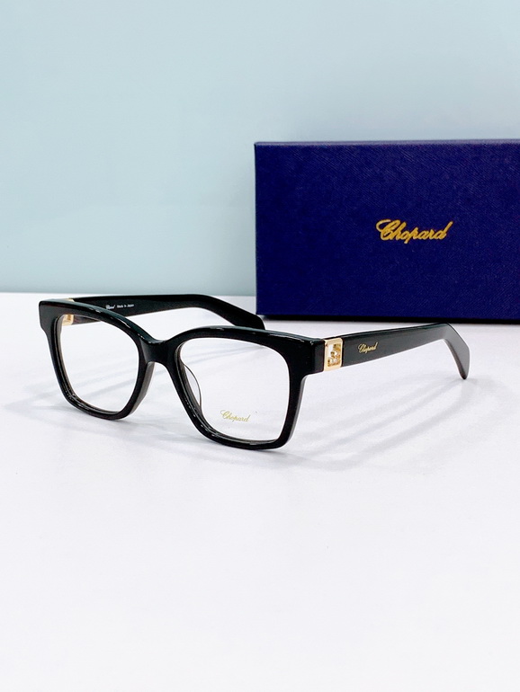 CHOPARD Sunglasses(AAAA)-829