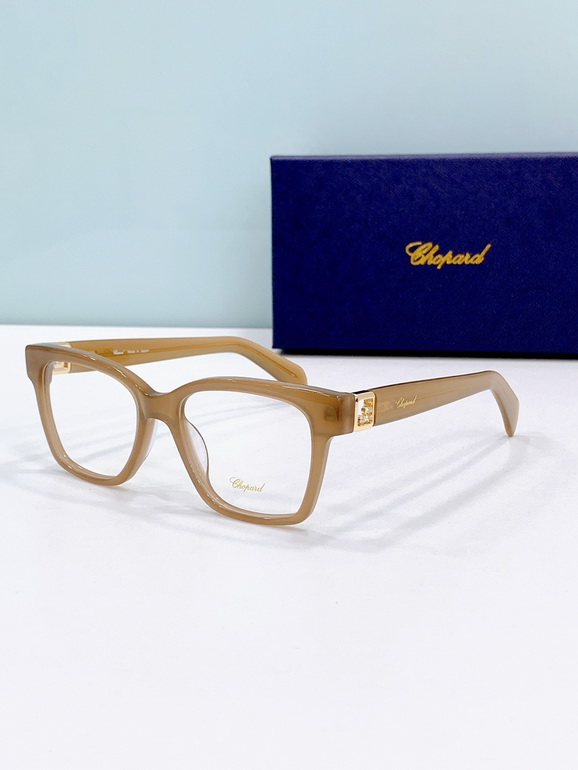 CHOPARD Sunglasses(AAAA)-824