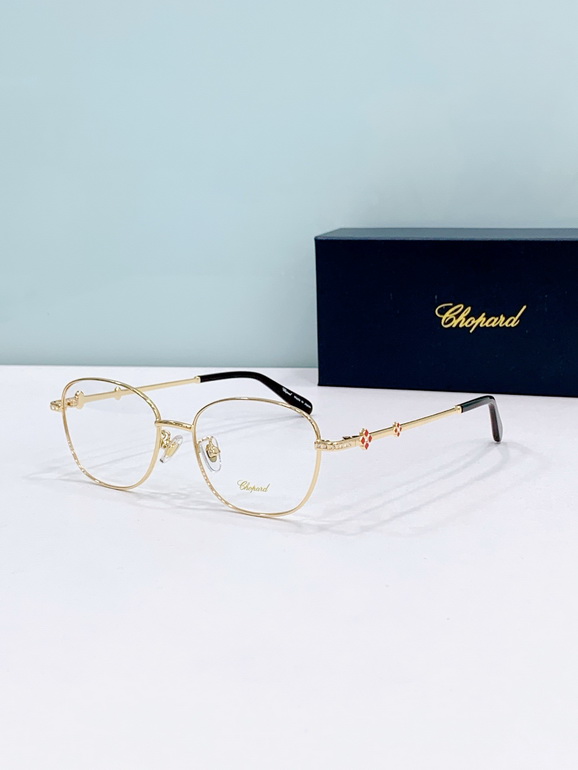 CHOPARD Sunglasses(AAAA)-822