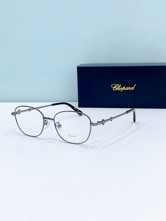 CHOPARD Sunglasses(AAAA)-820