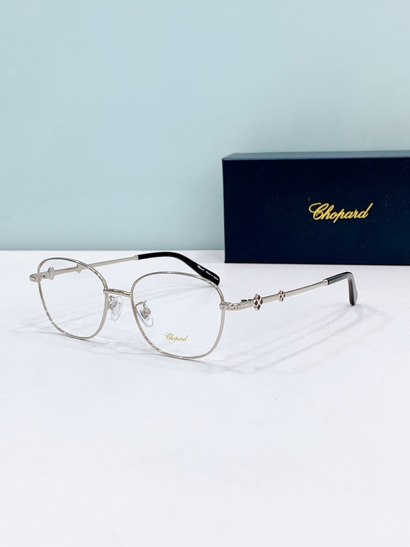 CHOPARD Sunglasses(AAAA)-819