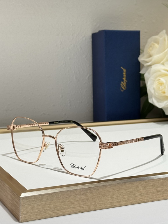 CHOPARD Sunglasses(AAAA)-816
