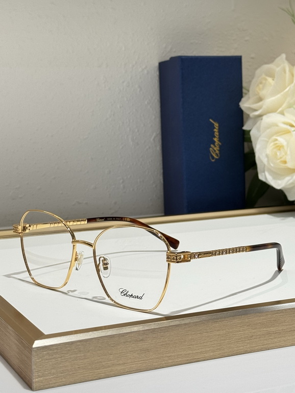 CHOPARD Sunglasses(AAAA)-815
