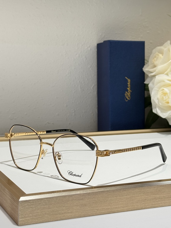 CHOPARD Sunglasses(AAAA)-814