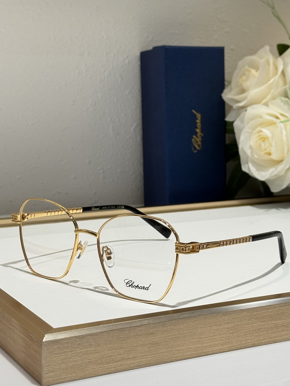 CHOPARD Sunglasses(AAAA)-813