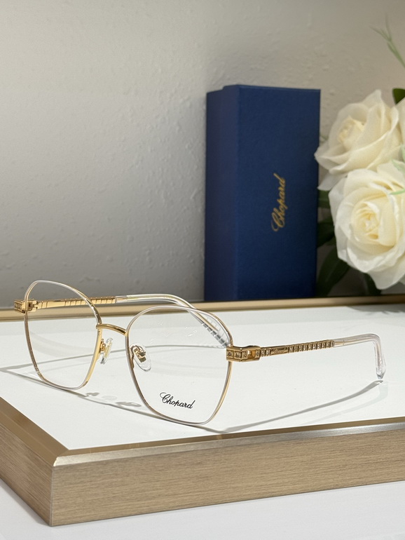 CHOPARD Sunglasses(AAAA)-812