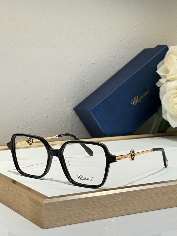 CHOPARD Sunglasses(AAAA)-807