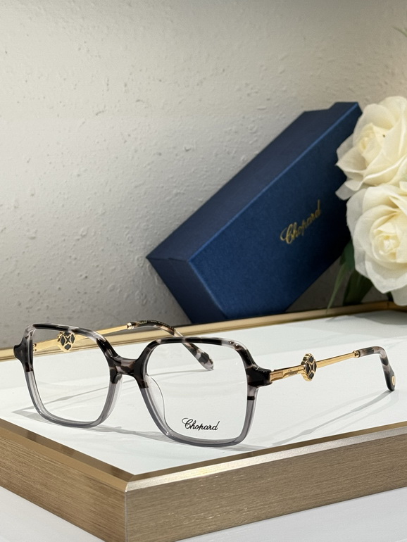 CHOPARD Sunglasses(AAAA)-805