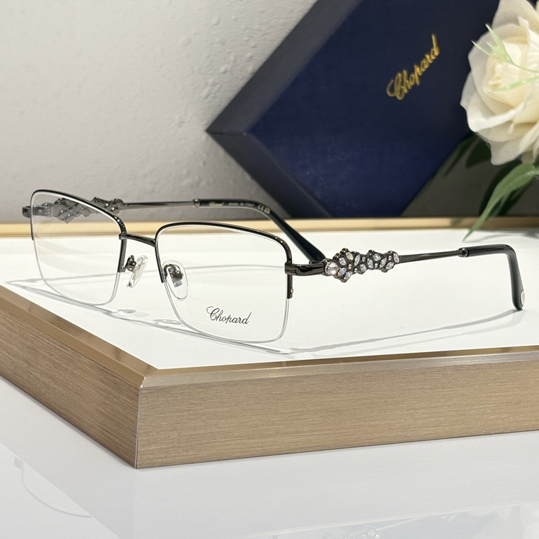 CHOPARD Sunglasses(AAAA)-803