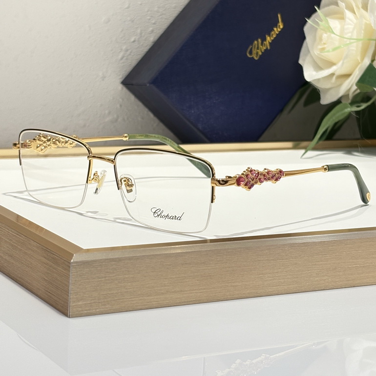 CHOPARD Sunglasses(AAAA)-801
