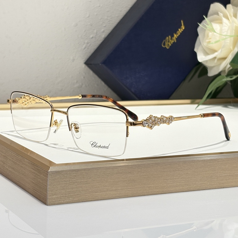 CHOPARD Sunglasses(AAAA)-800