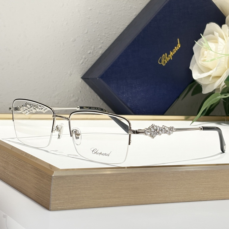 CHOPARD Sunglasses(AAAA)-799