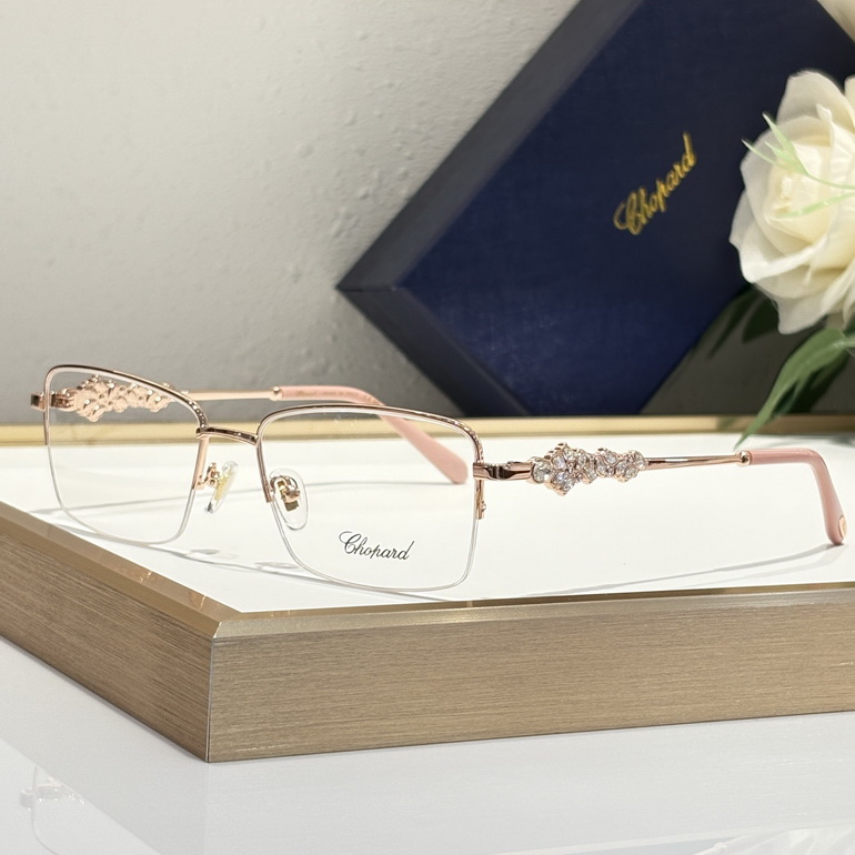 CHOPARD Sunglasses(AAAA)-798