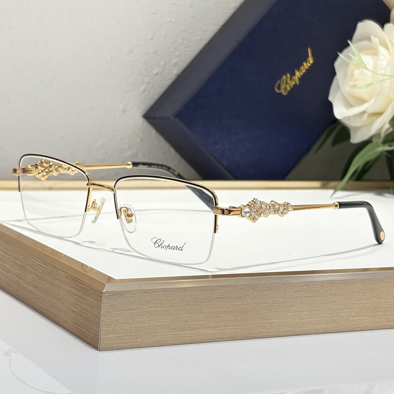 CHOPARD Sunglasses(AAAA)-797