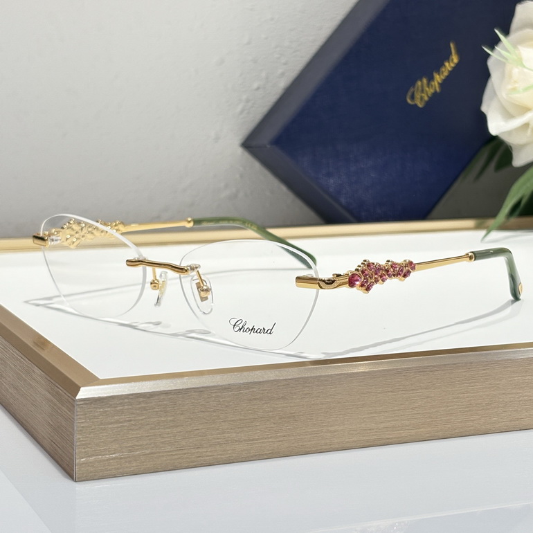 CHOPARD Sunglasses(AAAA)-794