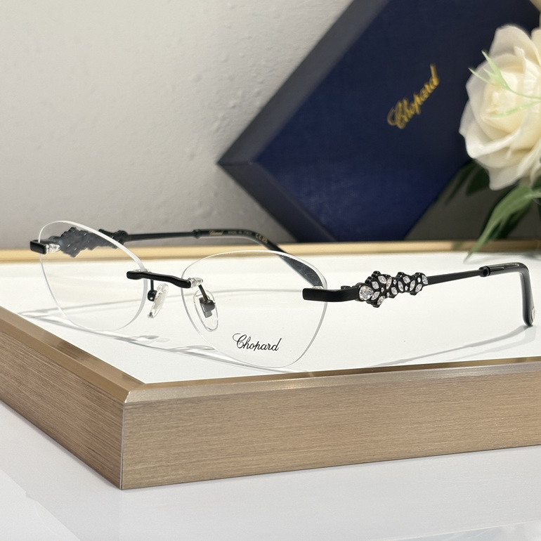 CHOPARD Sunglasses(AAAA)-792