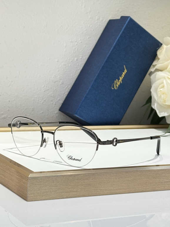 CHOPARD Sunglasses(AAAA)-789