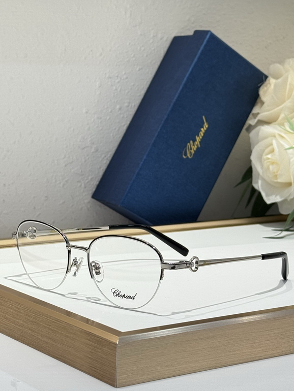 CHOPARD Sunglasses(AAAA)-788