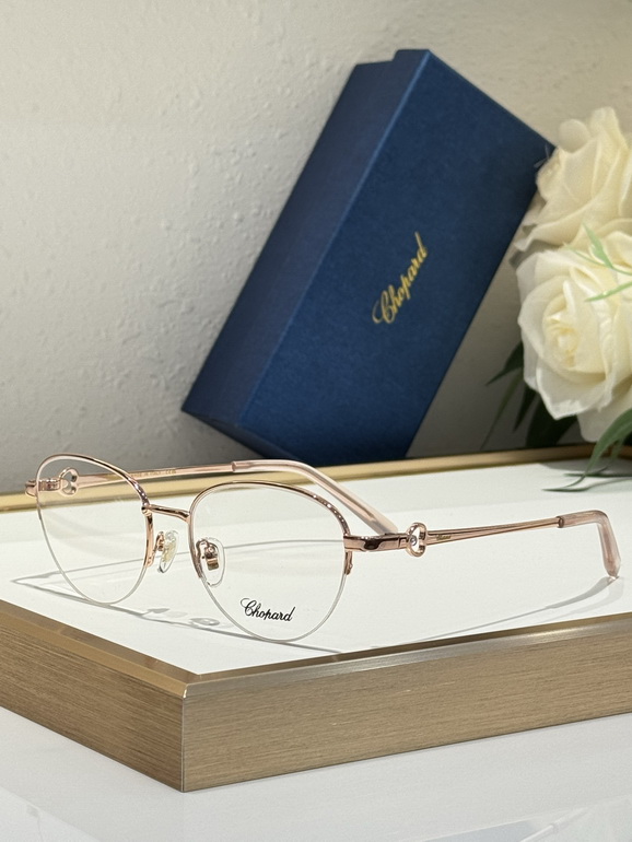 CHOPARD Sunglasses(AAAA)-785