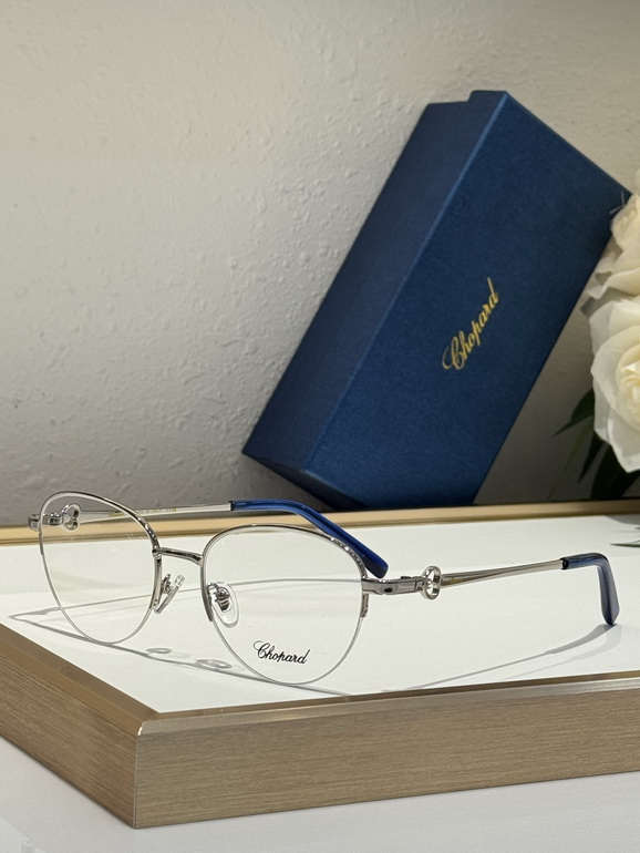 CHOPARD Sunglasses(AAAA)-784