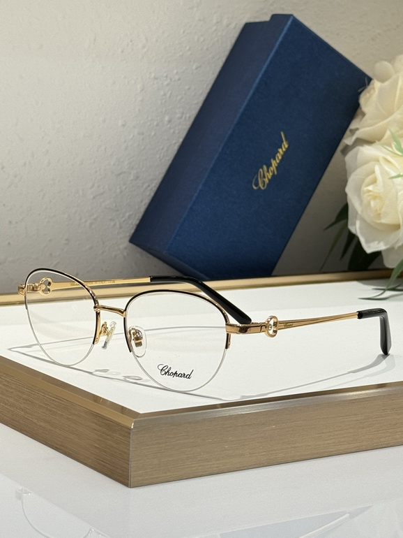 CHOPARD Sunglasses(AAAA)-783