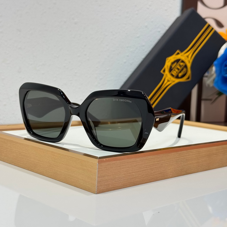 DITA Sunglasses(AAAA)-635