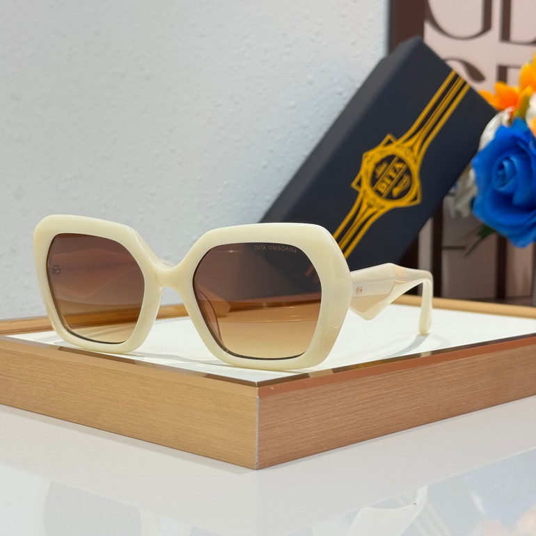 DITA Sunglasses(AAAA)-630