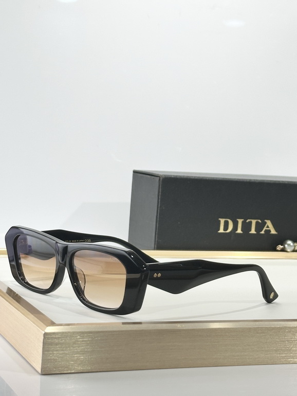 DITA Sunglasses(AAAA)-616