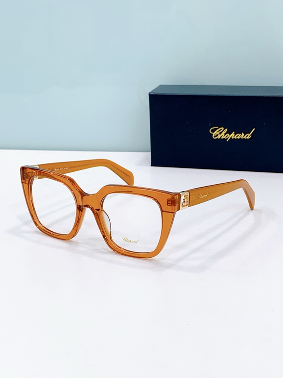 CHOPARD Sunglasses(AAAA)-782