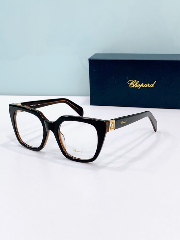 CHOPARD Sunglasses(AAAA)-781